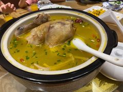 -鸿运楼·舌尖上的徽菜