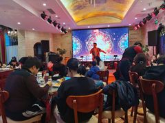 -巴依老爷新疆美食(工体旗舰店)