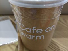-Cafe on warm(丹霞店)