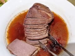 -箪食巷私房菜馆·鲁菜(玉函路店)