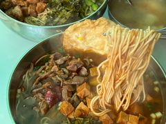 -永春面馆(江桥店)