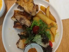 -Makumo·卷云家庭料理餐厅(美糖广场店)