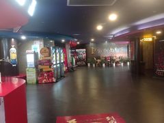 -中影国际影城(兰生大厦CINITY LED店)