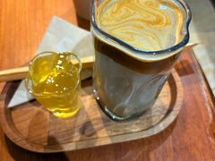 -Line 咖啡(石厦花园店)