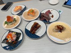 -滨寿司(新街口中央商场店)