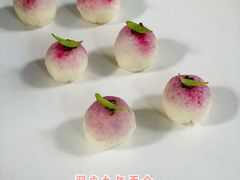 翠府九年百合鱼子酱-翠府(翠湖北路店)