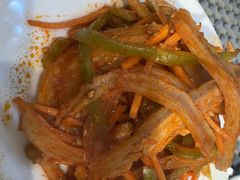 -韩麦大冷面(桂花街直营店)