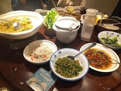 -后湖小院·乡野田园菜