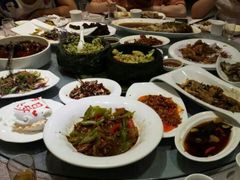 android_upload_pic-毓聪妈妈菜(合肥路店)