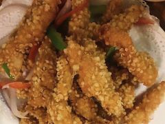 -外婆菜之崇明味道(锦江乐园店)