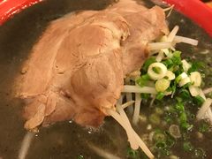 -博多一幸舍(侨福芳草地购物中心店)