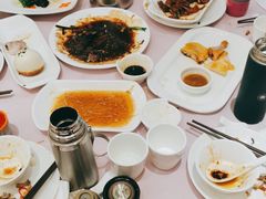 -顺风江南宴(静安大融城店)