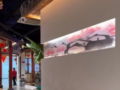 -春天里餐厅(西田城店)