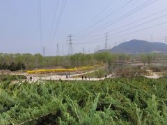 -门城湖公园