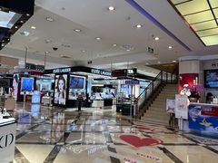 -燕莎友谊商城(亮马桥店)