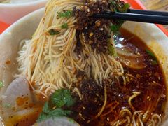 -兰州马子禄牛肉面(文景公园店)