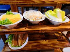 -铜锅演义(马坡店)