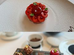 -Caprice(香港四季酒店)