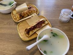 -驴肉火烧(玉祥门店)