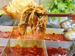 -谭记重庆老火锅(总店)