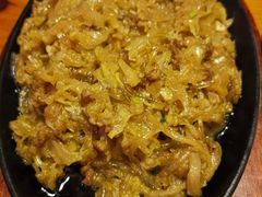 -翠花老菜饺子馆(七宝店)