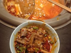 -季季红火锅(长沙步行街店)