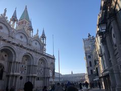 -圣马尔谷圣殿宗主教座堂