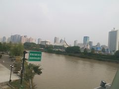 -运河游船(武林门码头)