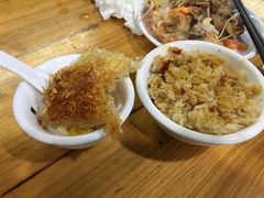 夫妻恩爱饭-好渔夫鱼场