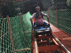 -藏龙百瀑风景区