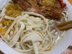 -兴华千张面馆