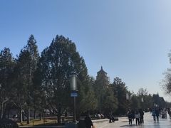 -大雁塔北广场音乐喷泉
