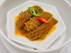 -富淳饭店(世纪公园店)