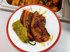 -刘小忙把子肉(北园大街总店)