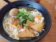 全家福米粉-鑫花溪牛肉米粉(文星广场店)