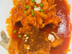 -妈妈家·本帮菜(总店)