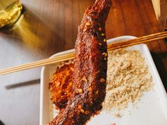 -李不管把把烧(天府三街店)