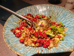 -山石榴·贵州菜(陆家嘴中心店)