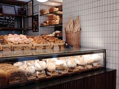 -BAKER&SPICE(安福路店)