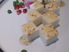 桂花山药糕-名鲜·粤宴(黄浦滨江路店)