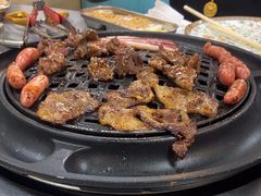 -牛犇炭火烤肉·鲜切烤肉(承德总店)