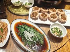 -苹果树下艺术餐厅(宋庄店)