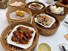 -稻香海鲜饭店(第一国际店)