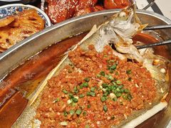 -回家吃饭·地道南昌菜(建德观总店)