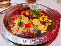 -陳艳红火锅(港汇店)