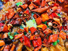 -力力豆花庄(广渠门店)