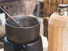 -一号铺子·大炉茶