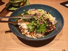 -耶里夏丽·丝路国际·新疆餐厅(浦东区东方路店)