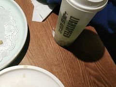 -吕氏疙瘩汤·新鲁菜(济南万象城店)