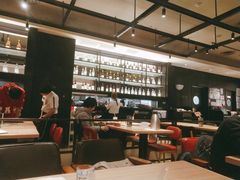 大堂-必胜客(永旺店)